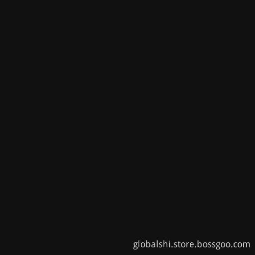 Normal Black Polished Tile, Grade AAA/Nano Polished/1,200x600mm/1,000x1,000mm/800x800mm & 600x600mm